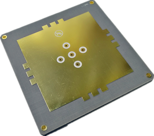 High-Frequency Board